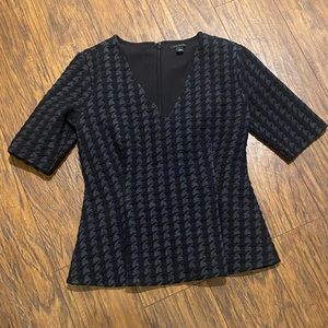 Ann Taylor XXS Top